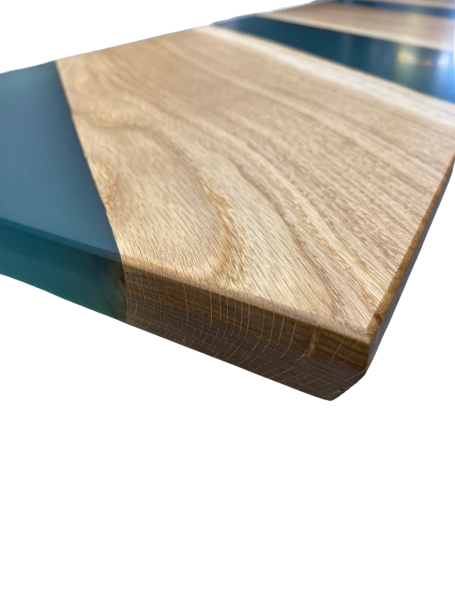 Piètement personnalisable de la console design Tamia